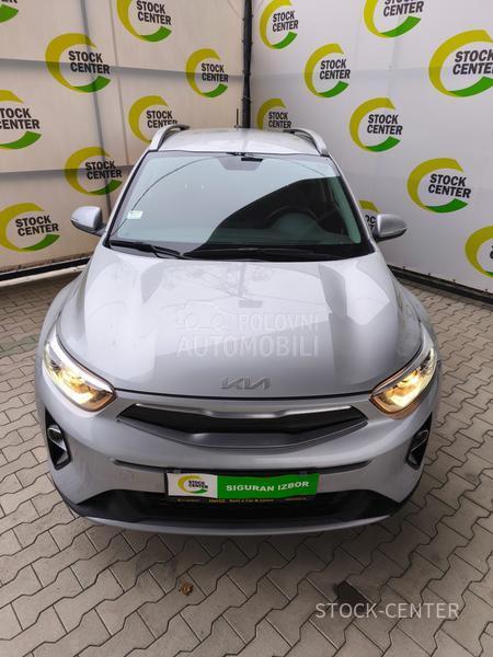 Kia Stonic 1.2