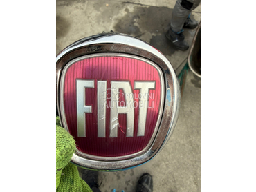 mikro brava gepeka za Fiat EVO od 2008. do 2012. god.