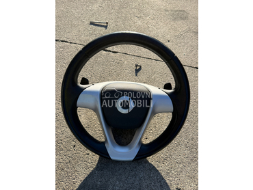 volan za Smart ForTwo od 2012. do 2014. god.