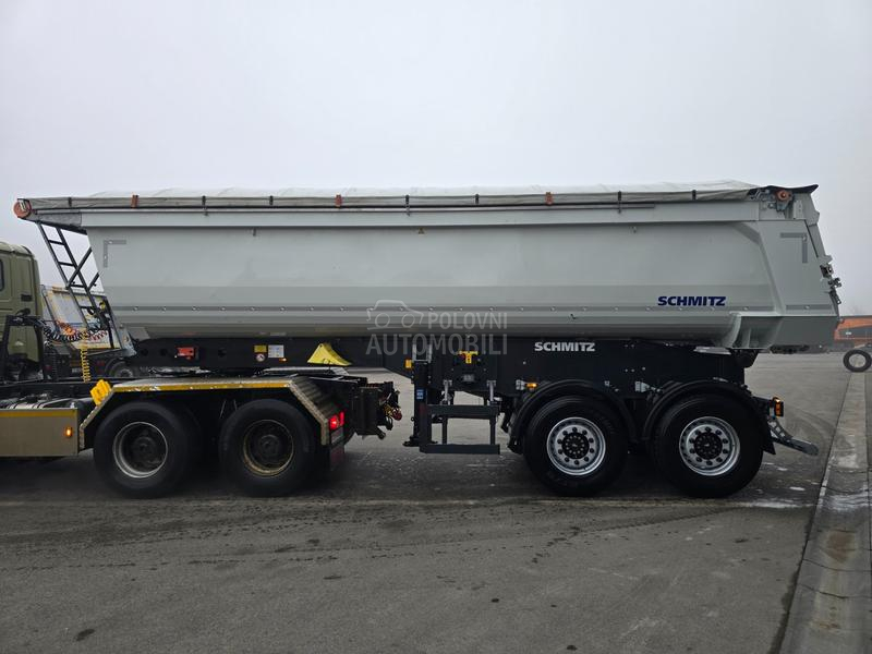 Schmitz 24m3
