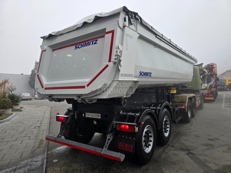 Schmitz 24m3