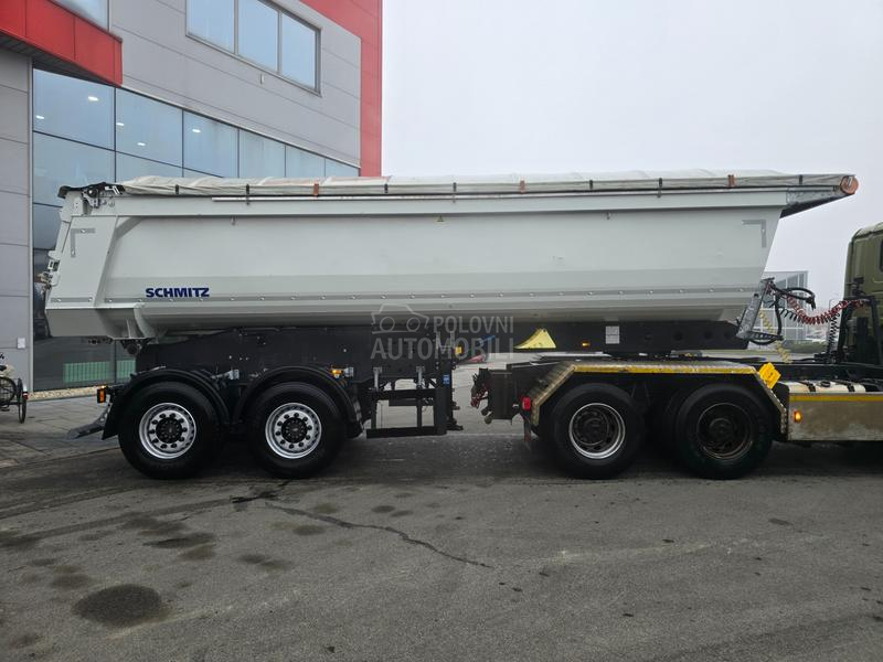 Schmitz 24m3