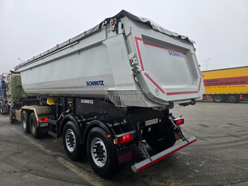 Schmitz 24m3