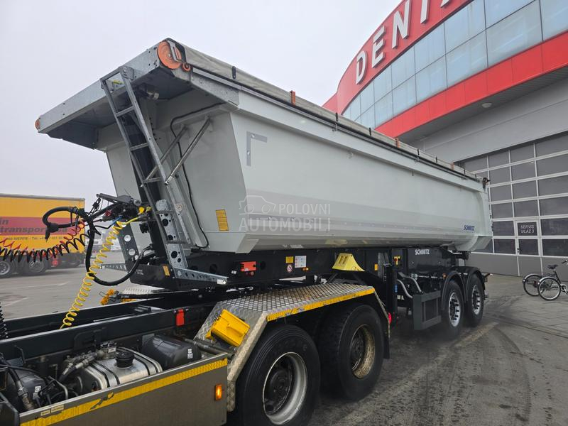 Schmitz 24m3