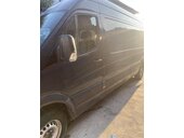 Mercedes Benz Sprinter 