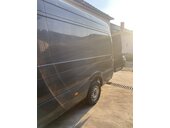 Mercedes Benz Sprinter 