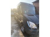 Mercedes Benz Sprinter 