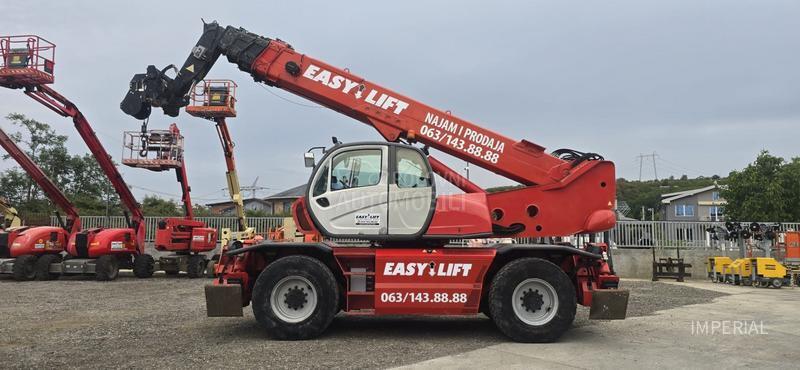 Manitou Mrt 3050