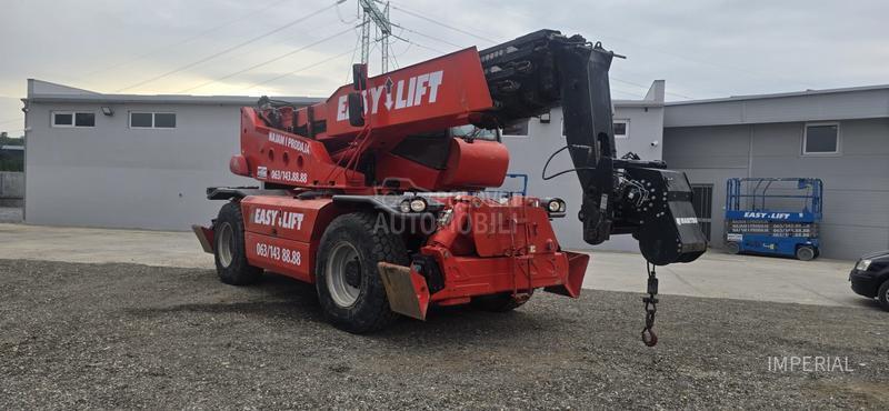 Manitou Mrt 3050