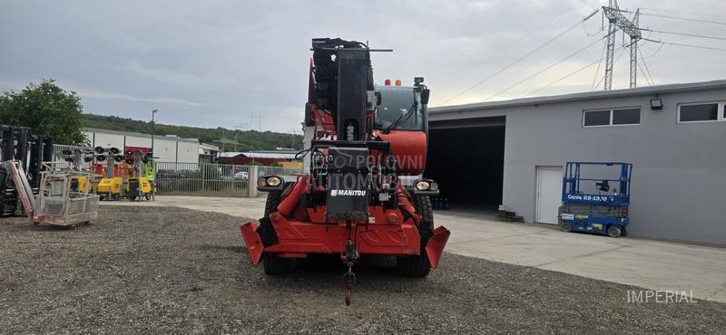 Manitou Mrt 3050