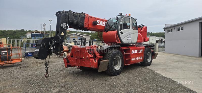 Manitou Mrt 3050