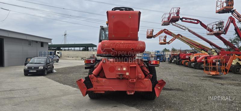 Manitou Mrt 3050