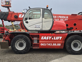 Manitou Mrt 3050