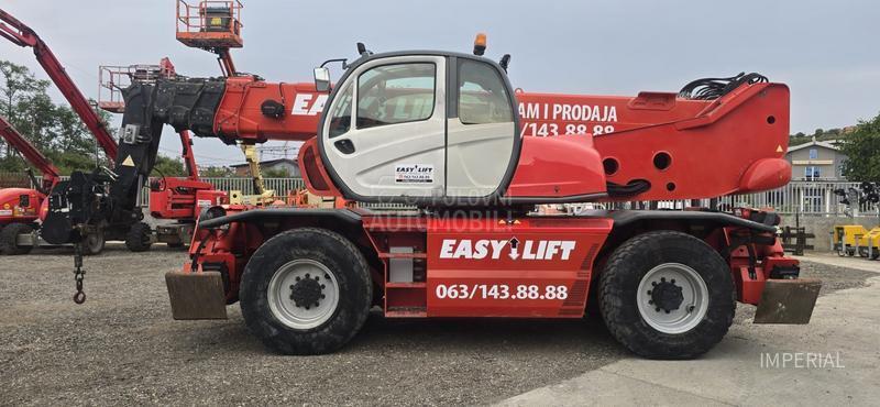 Manitou Mrt 3050