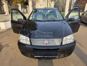 Fiat Punto ODLIČNO STANJE