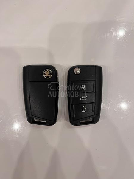 Škoda Rapid Ambition