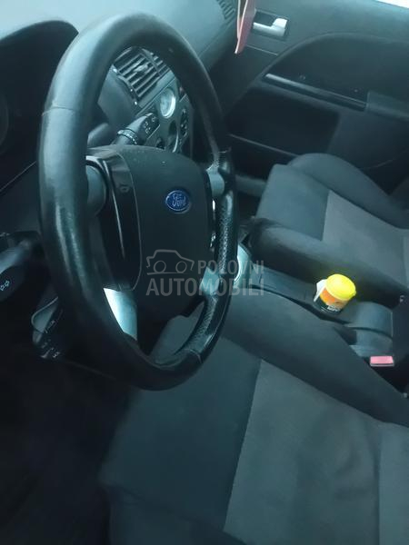 Ford Mondeo 1.9