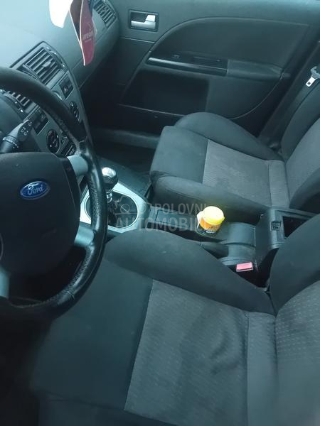 Ford Mondeo 1.9