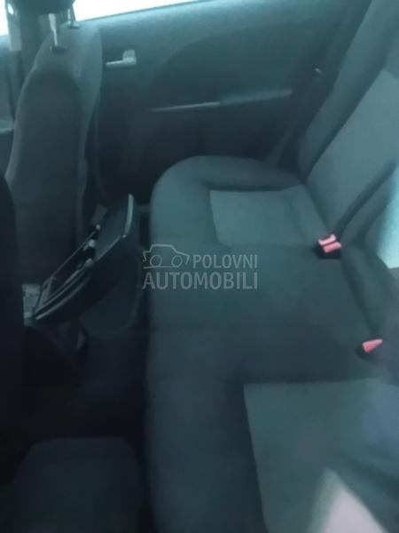 Ford Mondeo 1.9