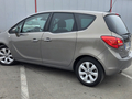 Opel Meriva Meriva 1.7 COSMO