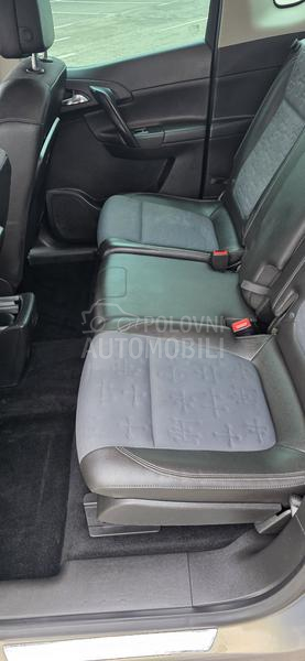 Opel Meriva Meriva 1.7 COSMO