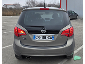 Opel Meriva Meriva 1.7 COSMO