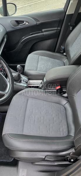 Opel Meriva Meriva 1.7 COSMO