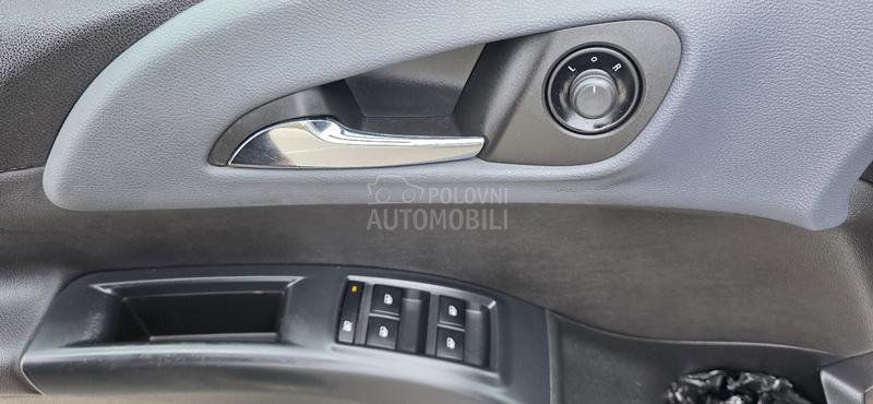 Opel Meriva Meriva 1.7 COSMO