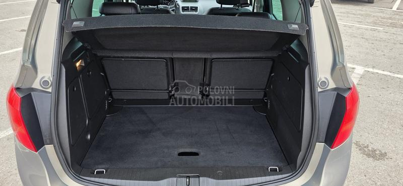 Opel Meriva Meriva 1.7 COSMO