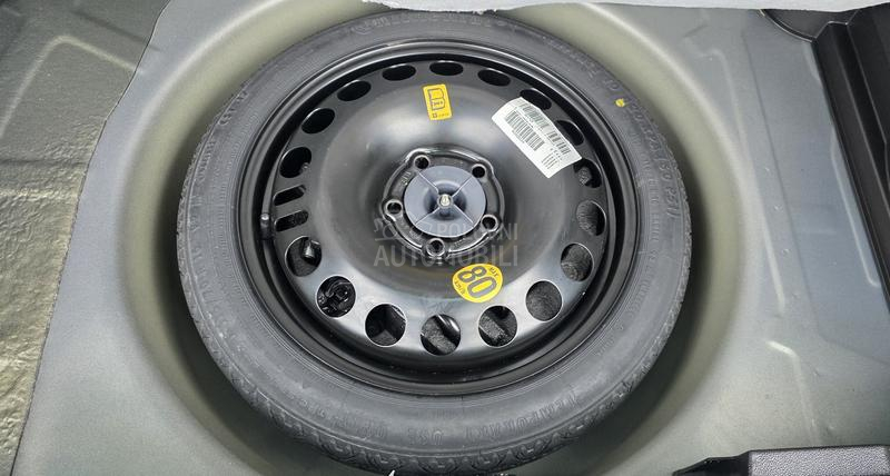 Opel Meriva Meriva 1.7 COSMO