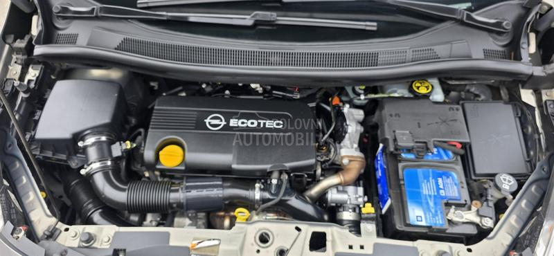 Opel Meriva Meriva 1.7 COSMO