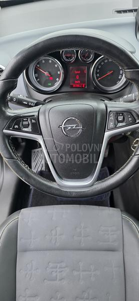 Opel Meriva Meriva 1.7 COSMO