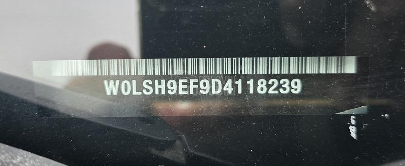 Opel Meriva Meriva 1.7 COSMO