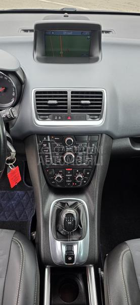 Opel Meriva Meriva 1.7 COSMO