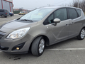 Opel Meriva Meriva 1.7 COSMO