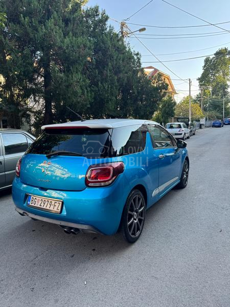 Citroen DS3 