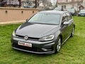 Volkswagen Golf 7 1.6TDI  R-LINE  DSG