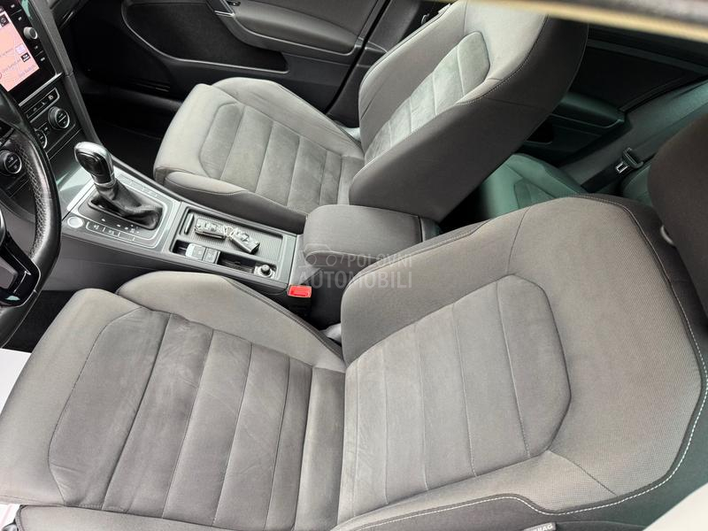 Volkswagen Golf 7 1.6TDI  R-LINE  DSG