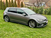 Volkswagen Golf 7 1.6TDI  R-LINE  DSG