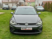 Volkswagen Golf 7 1.6TDI  R-LINE  DSG