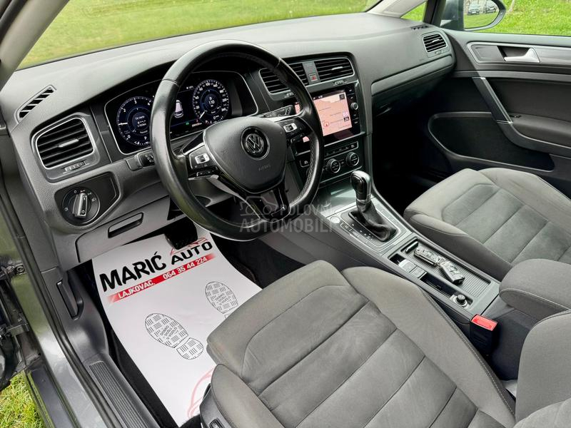 Volkswagen Golf 7 1.6TDI  R-LINE  DSG