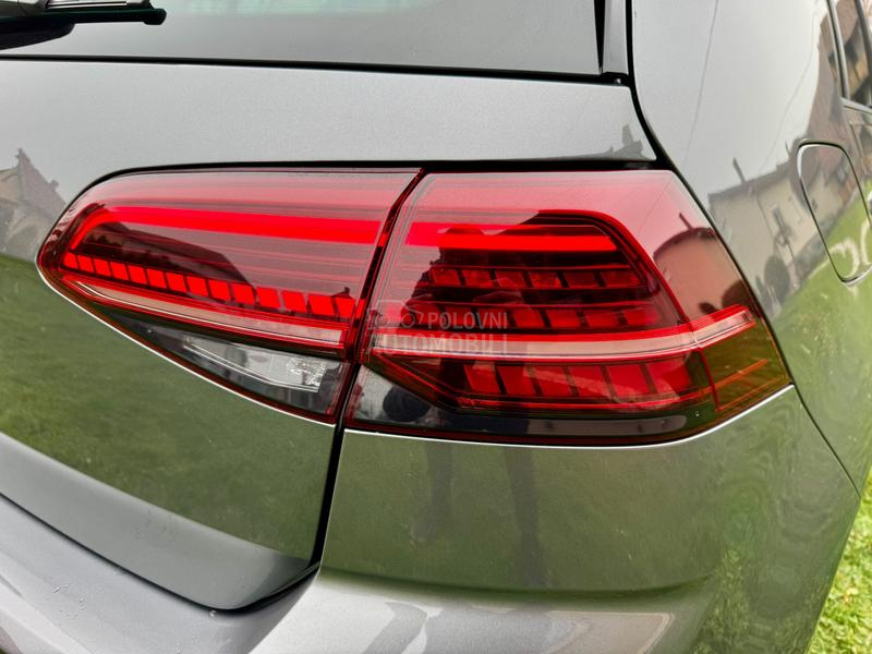 Volkswagen Golf 7 1.6TDI  R-LINE  DSG
