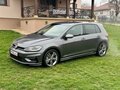 Volkswagen Golf 7 1.6TDI  R-LINE  DSG