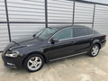 Volkswagen Passat B7 2.0 TDI