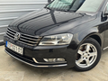 Volkswagen Passat B7 2.0 TDI