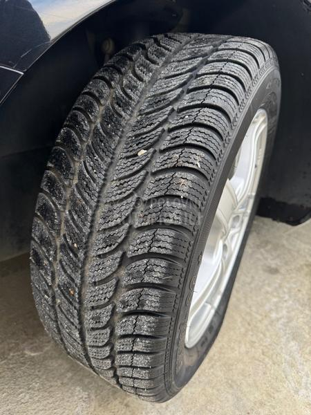 Volkswagen Passat B7 2.0 TDI