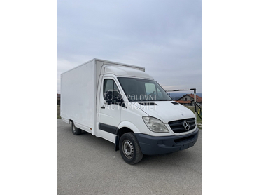 Mercedes Benz Sprinter 