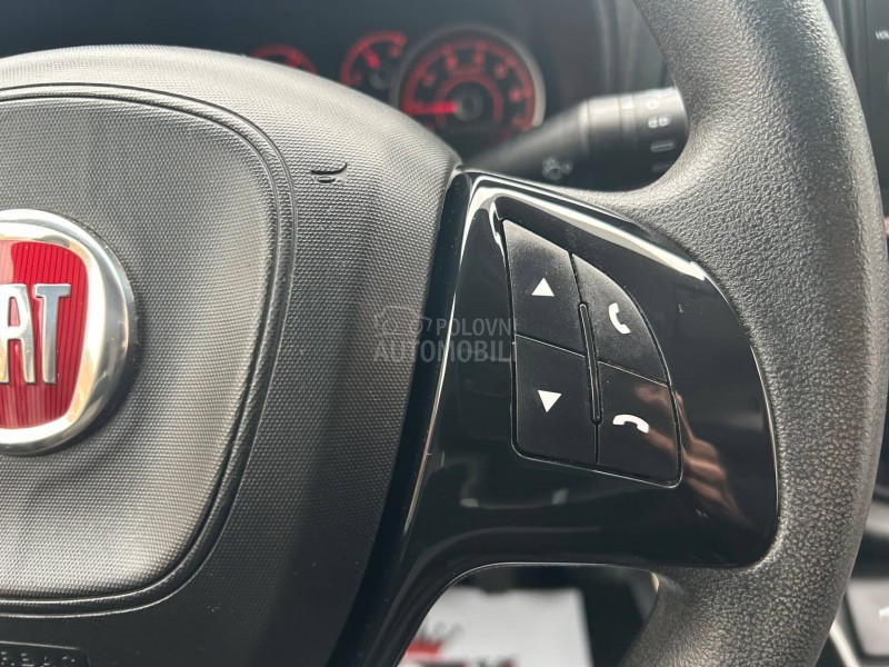 Fiat Doblo 1.4 B Metan