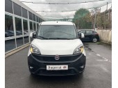 Fiat Doblo 1.4 B Metan