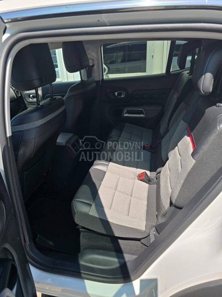 Citroen C5 Aircross 1.2 b